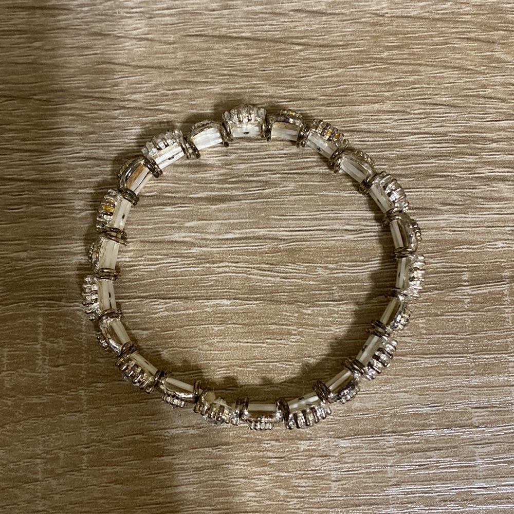 Crystal bracelet - Picture 4 of 5